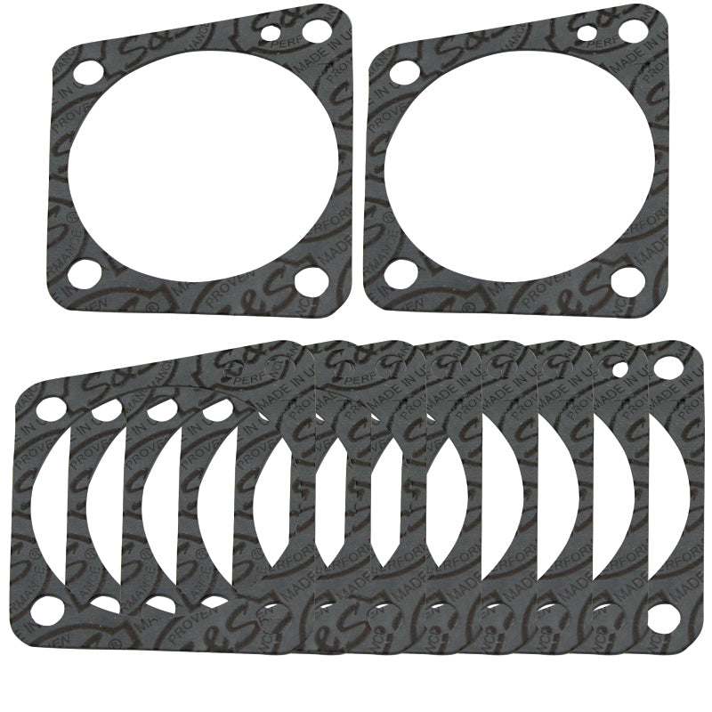 S&S Cycle 48-99 BT BT Tappet Guide Rear Gasket - 10 Pack