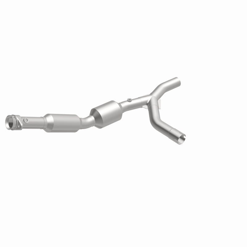 MagnaFlow 05-06 Ford E-250 4.6L California Grade CARB Complaint Direct-Fit Catalytic Converter