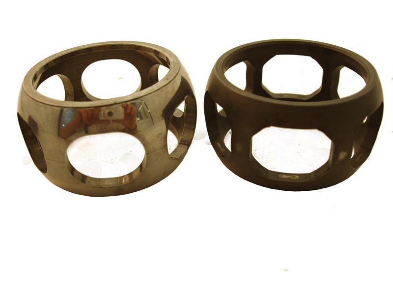 DSS Chevrolet Camaro 2012+ ZL1 6-Speed Manual 3.5in Aluminum 1-Piece Driveshaft GMCAZL1-M-A