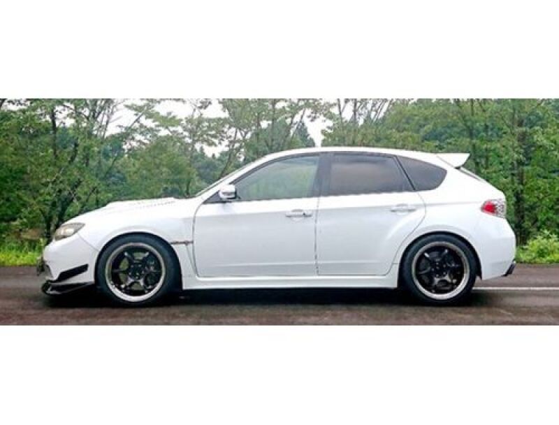 HKS Hipermax R GRB/GVB Full Kit