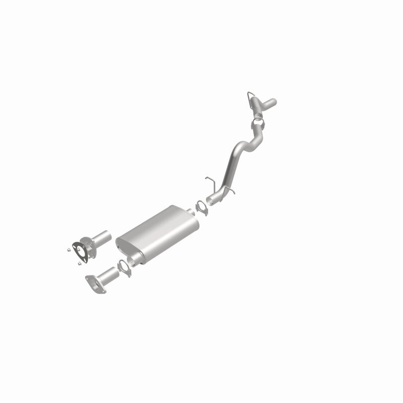 MagnaFlow BRE Exhaust Kit 96-05 Blazer Jimmy 4.3L