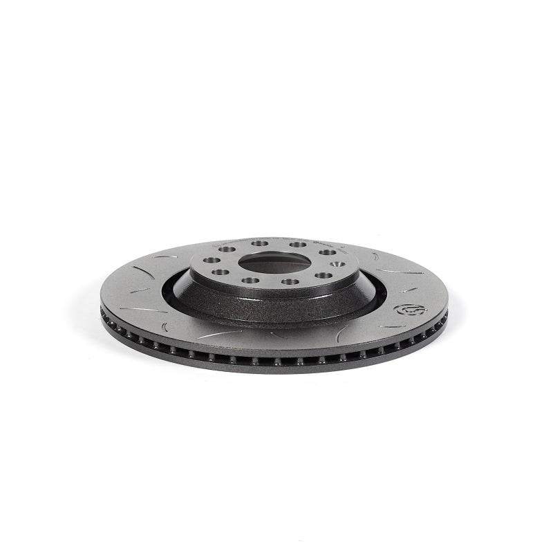 Brembo OE 2014+ Audi (FAW) A3 Sportback/2022+ Audi (SAIC) Q6 Front/Rear Sport Brake Disc - 310x20