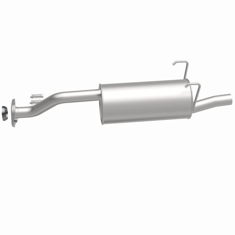 BRExhaust 94-01 Acura Integra 1.8L Muffler Kit
