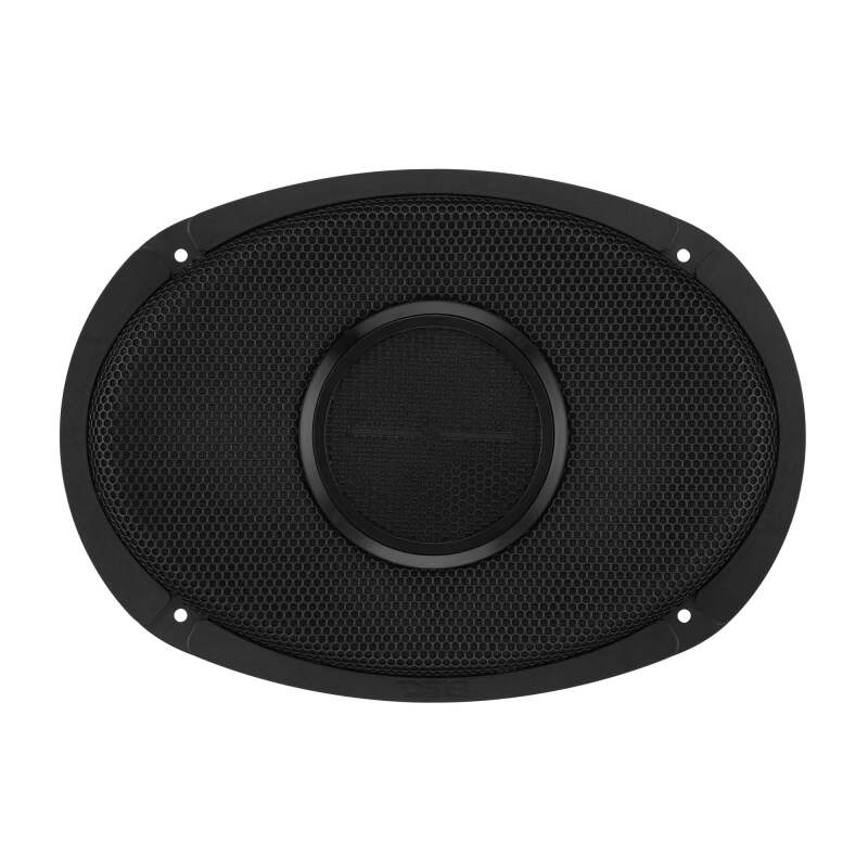 DS18 6x9 175 Watts RMS 8ohm Mid-Range Shallow Grill Included