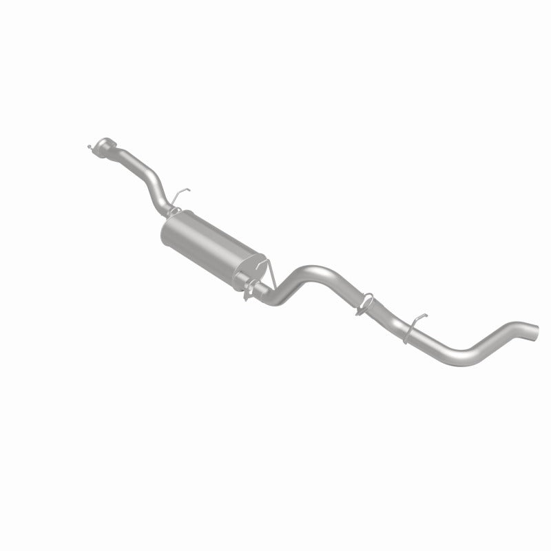 MagnaFlow BRE Exhaust Kit 94-95 Tahoe Yukon 5.7L