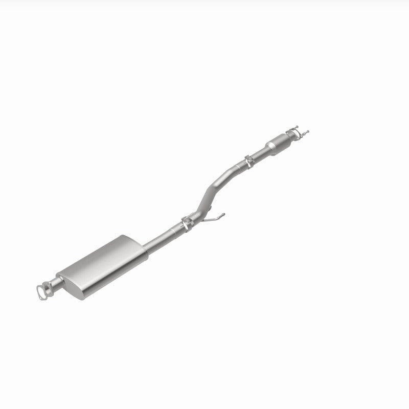 MagnaFlow 13-17 Hyundai Santa Fe 3.3L California Grade CARB Compliant Direct-Fit Catalytic Converter