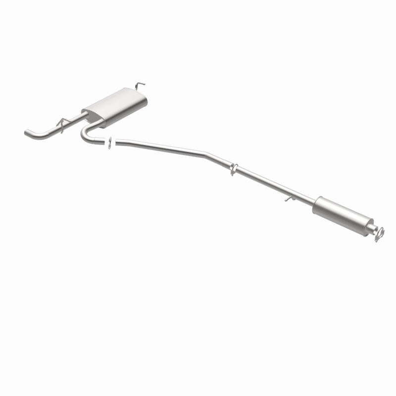 MagnaFlow BRE Exhaust Kit 13-17 BUICK ENCORE 1.4L