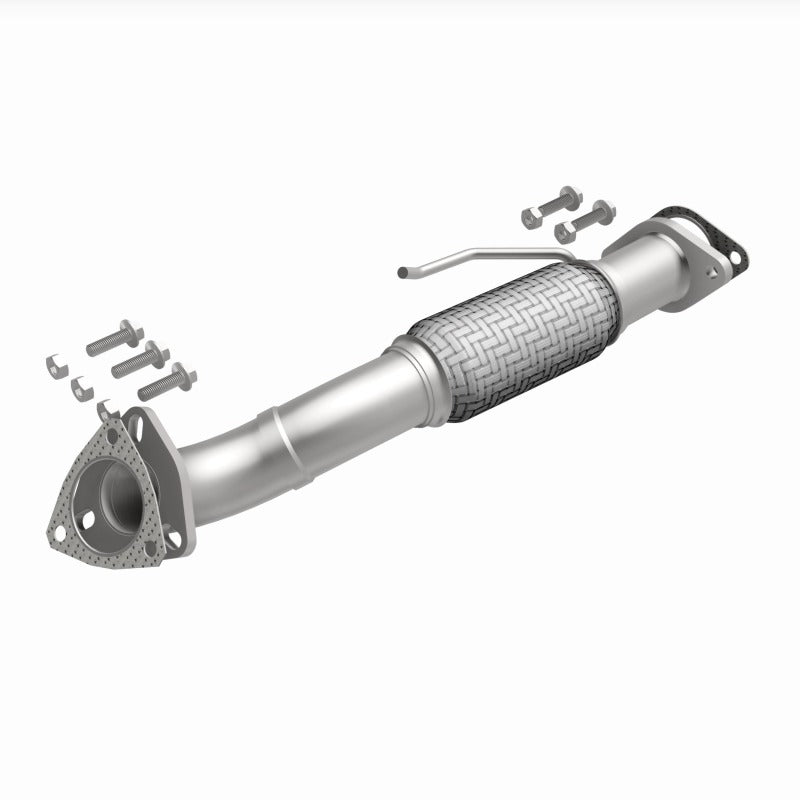 BRE Exhaust 05-08 Escape Mariner Tribute 2.3L 3.0L Front Pipe Kit