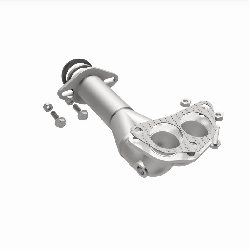 BRE Exhaust 06-12 Eclipse 2.4L Front Pipe Kit