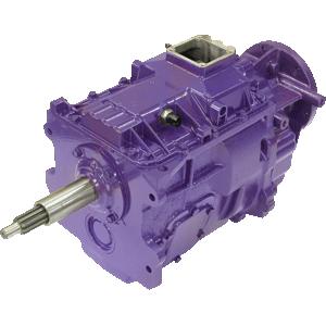 ATS Diesel 2005.5+ Dodge 2wd G56 Manual Transmission