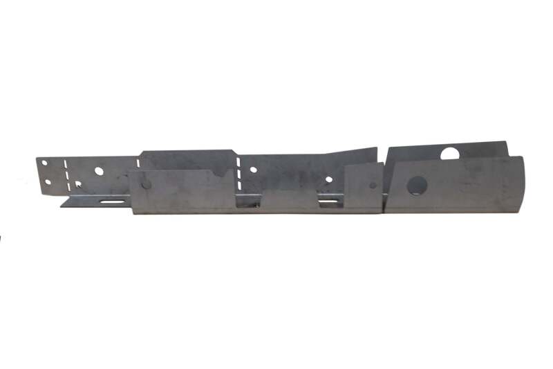 Rust Buster 2003-2009 Toyota 4Runner Rear Frame Repair Kit - Left