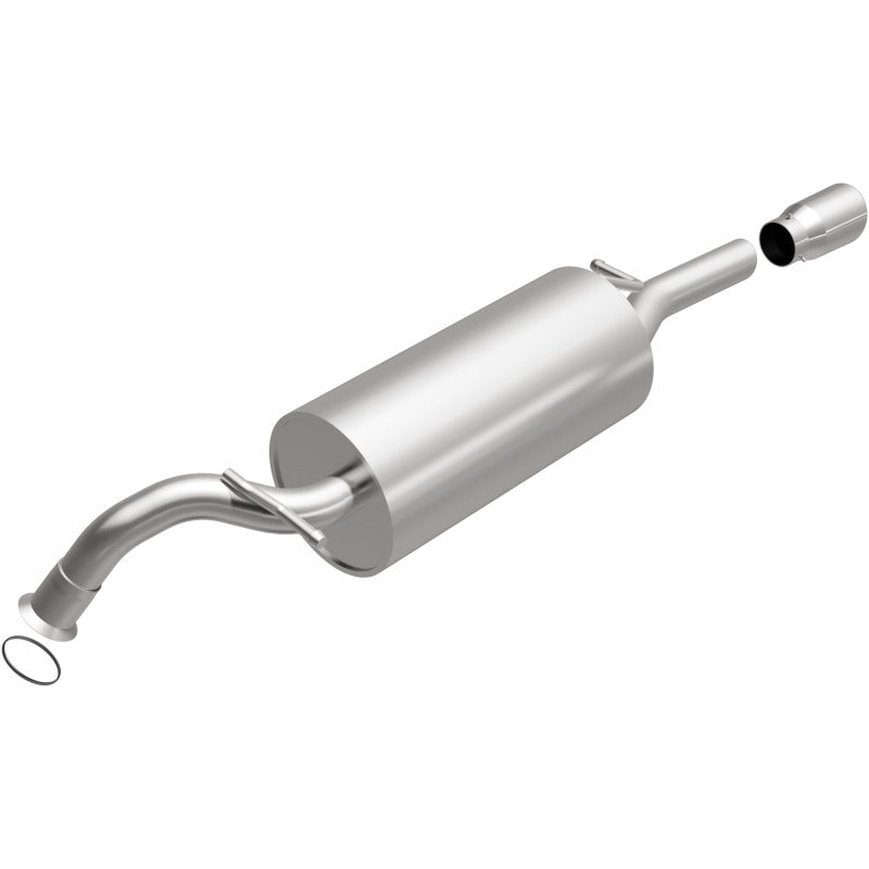 MagnaFlow BRE Exhaust Kit 04-06 Scion xA 1.5L