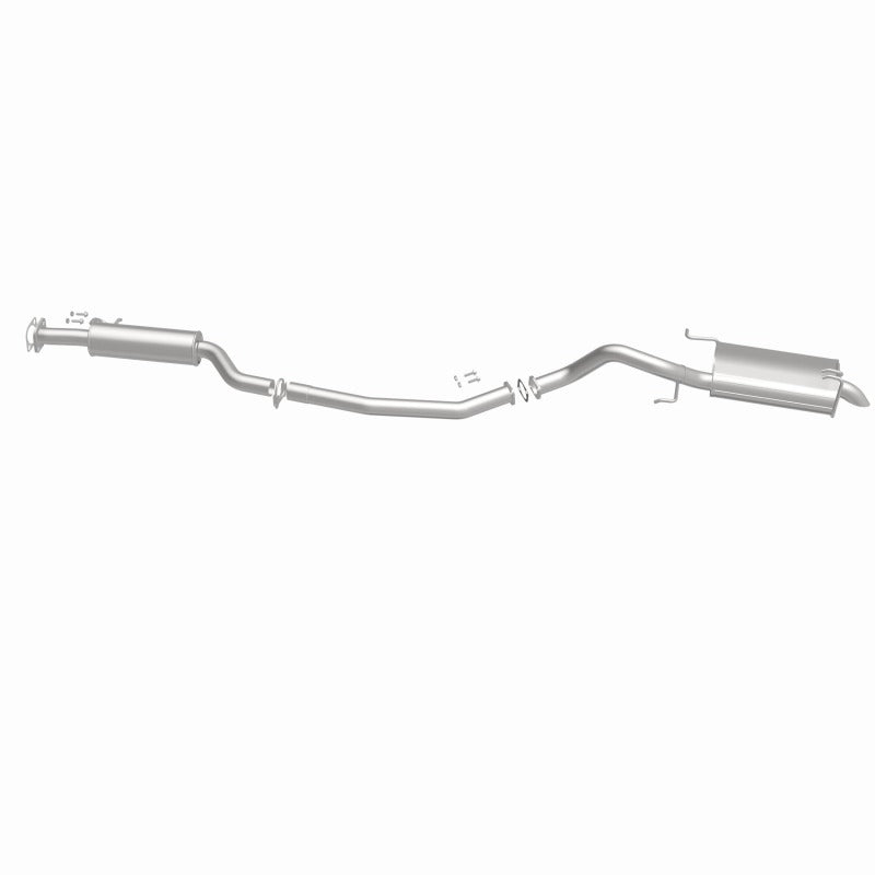 MagnaFlow BRE Exhaust Kit 10-13 SANTA FE SORENTO 3.5L