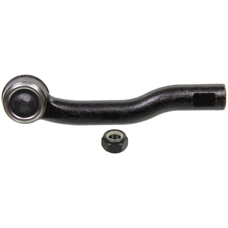 MOOG 03-08 Toyota Corolla Front Left Outer / Left Outer Tie Rod End
