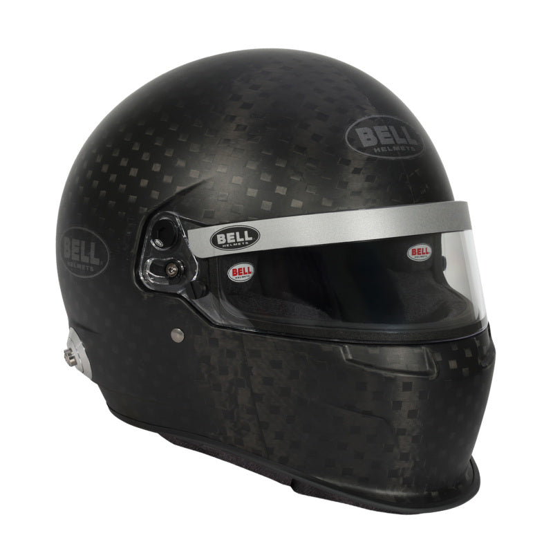 Bell Helmet Rs7 Carbon X-Lite (Hans) 58 (7 1/4) Sa2025