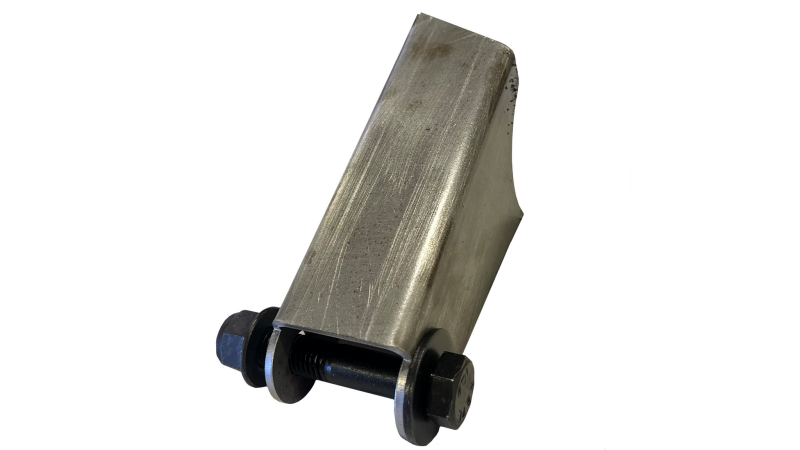 Rust Buster 07-18 Chevy Silverado/GMC Sierra Rear Upper Shock Mount