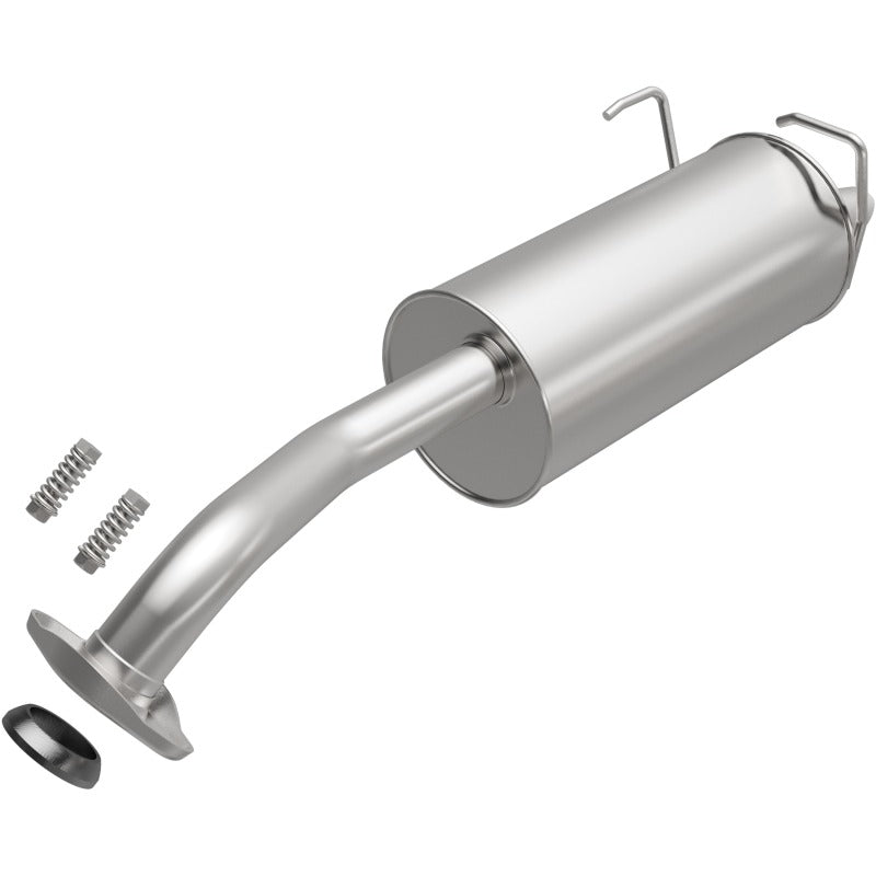 BRE Exhaust 12-14 CR-V 2.4L Muffler Kit