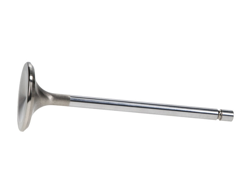 Manley Chevrolet Small Block Exhaust Valve Kit - 1.625in Head Dia. 5.036in O/A Length, 0.3415in Stem