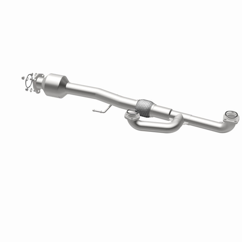 MagnaFlow 16-17 Honda Accord 3.5L Direct-Fit Catalytic Converter