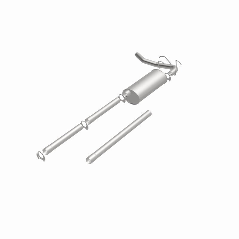 MagnaFlow BRE Exhaust Kit 97 Ford F-150