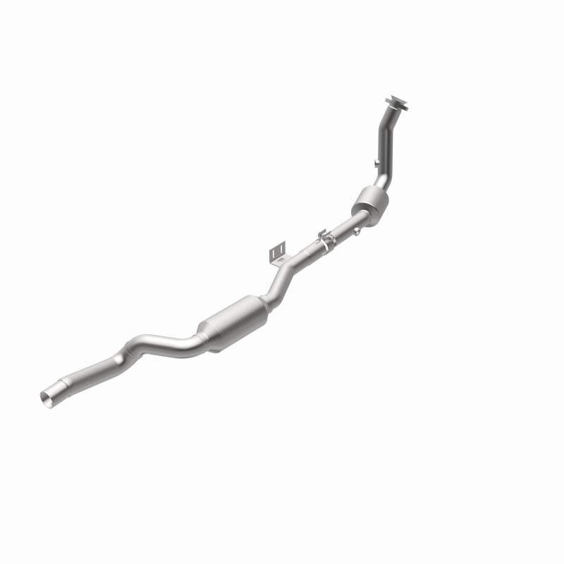 MagnaFlow 01-02 Mercedes-Benz ML320 3.2L California Grade CARB Compliant DF Catalytic Converter