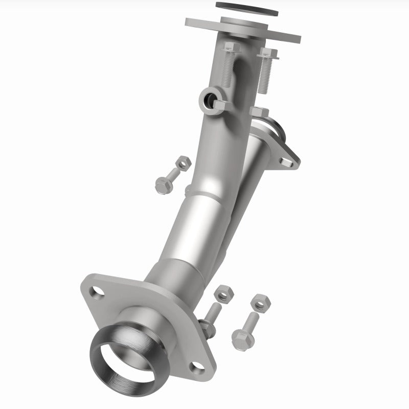 BRE Exhaust 04-09 Highlander RX330 RX350 2.4L 3.3L 3.5L Front Pipe Kit