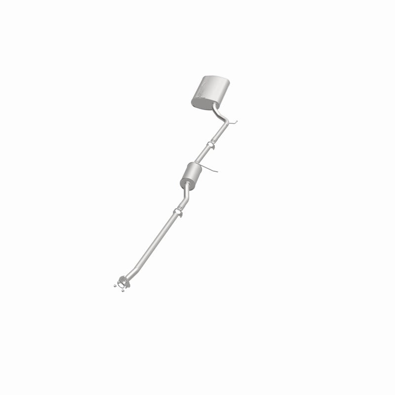 MagnaFlow BRE Exhaust Kit 03-05 Honda Accord 2.4L