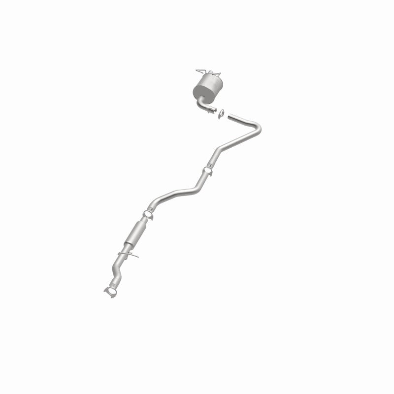 MagnaFlow BRE Exhaust Kit 09-18 Dodge Journey 2.4L