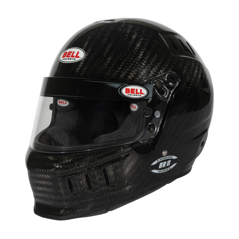 Bell Helmet Br8 Carbon 61+(7 5/8 +) Sa2025