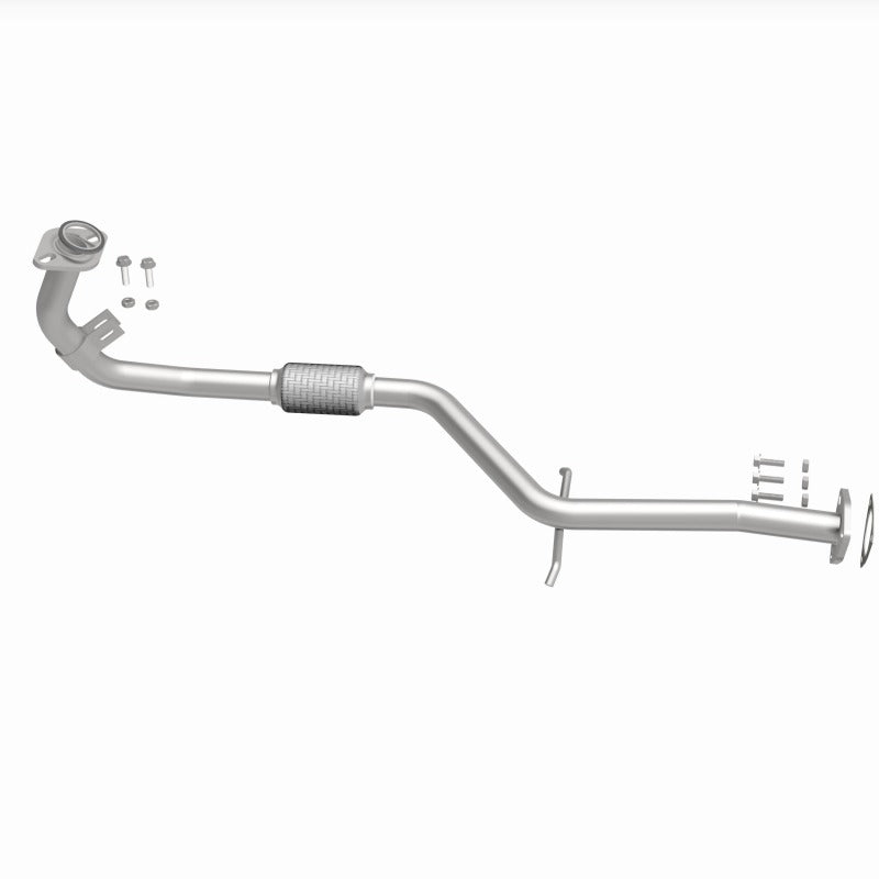 BRE Exhaust 99-05 Cavalier Sunfire 2.2L 2.4L Front Pipe Kit