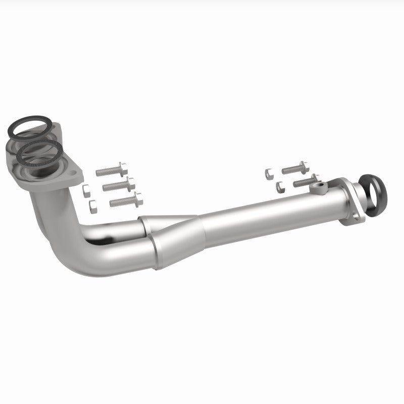 BRE Exhaust 94-01 Integra 1.8L Front Pipe Kit