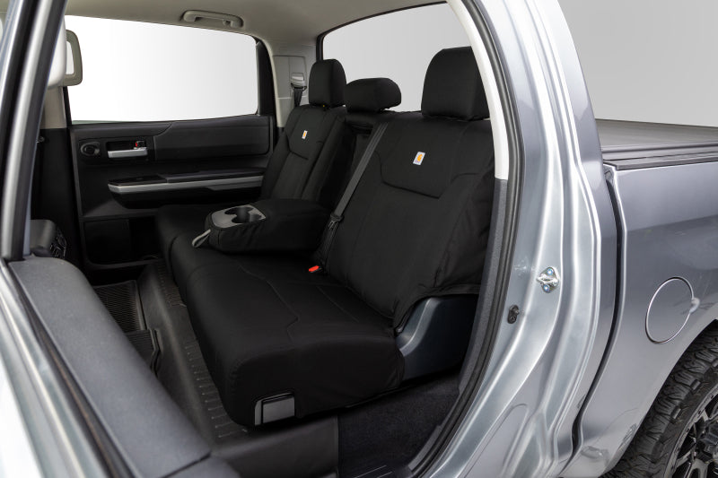 Covercraft 22-25 Ford Maverick Carhartt Super Dux Precision Fit Front Row Seat Covers