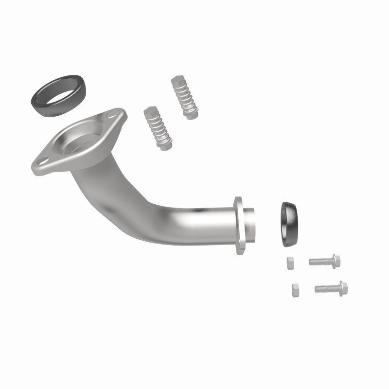 BRE Exhaust 99-05 Tracker Grand Vitara 1.6L 2.0L 2.5L Front Pipe Kit