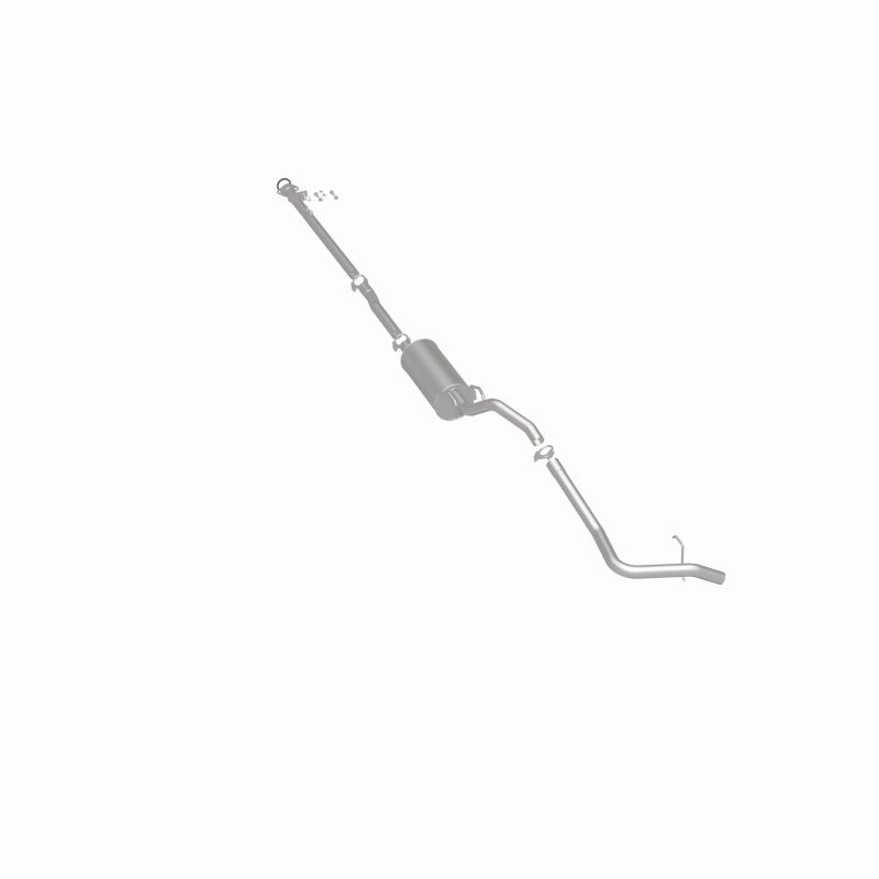 MagnaFlow BRE Exhaust Kit 95-97 Toyota Tacoma 2.4L