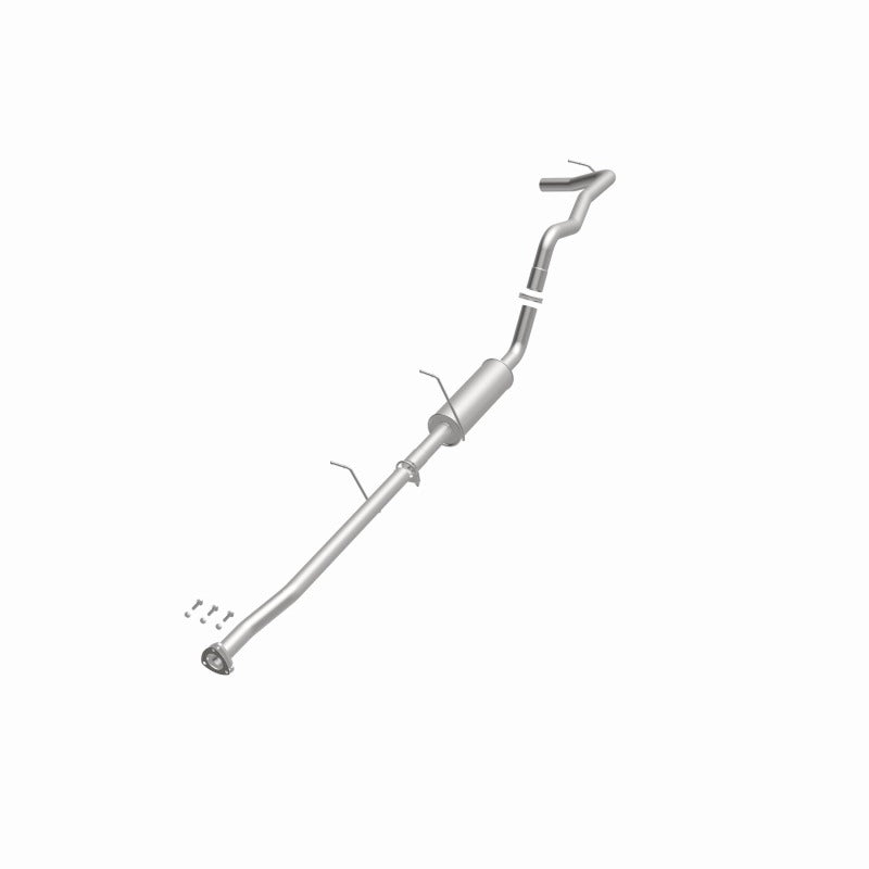 BRExhaust 01-03 GMC S10 Sonoma 2.2L Exhaust Kit