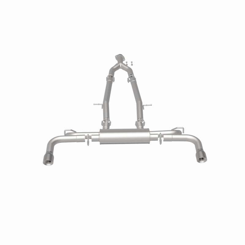 BRExhaust 02-08 Lexus SC430 4.3L Exhaust Kit