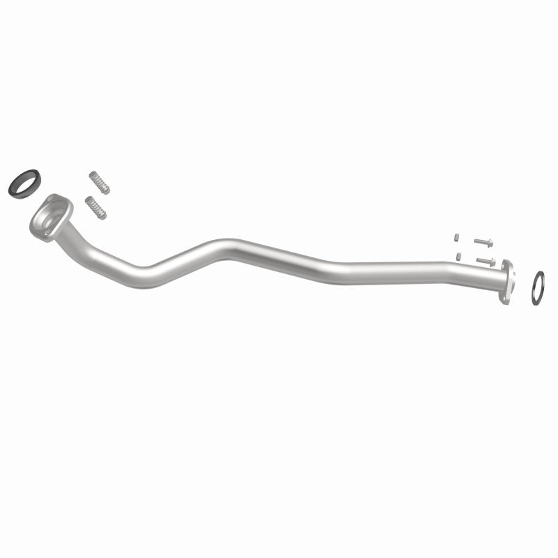 BRE Exhaust 04-09 Highlander RX330 RX350 2.4L 3.3L 3.5L Front Pipe Kit