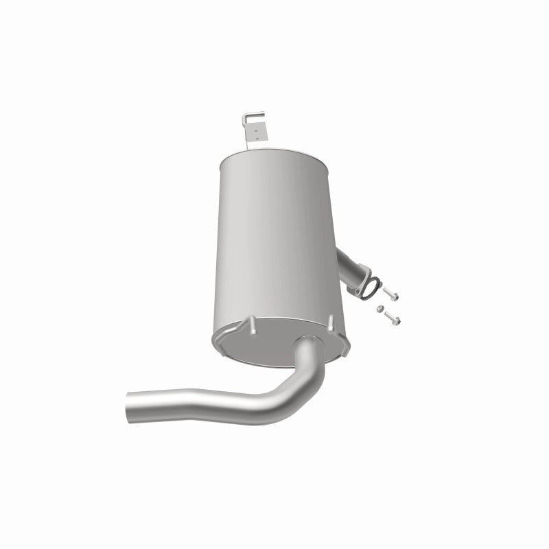 BRExhaust 06-08 Suzuki Grand Vitara 2.7L Muffler Kit