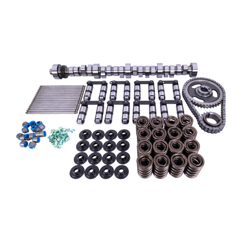 COMP Cams Ford Small Block Camshaft Complete Kit FS XE276 HR10