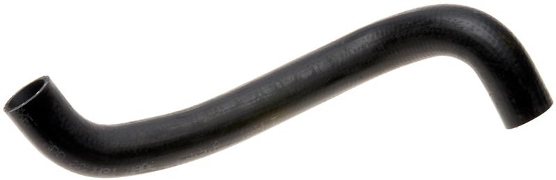Gates 11-16 Toyota Sienna V-6 3.5L Lower Molded Coolant Hose