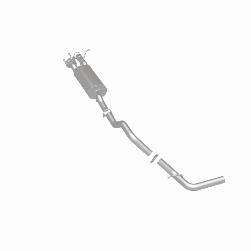 MagnaFlow BRE Exhaust Kit 01-02 Savana Express 3500 5.7L