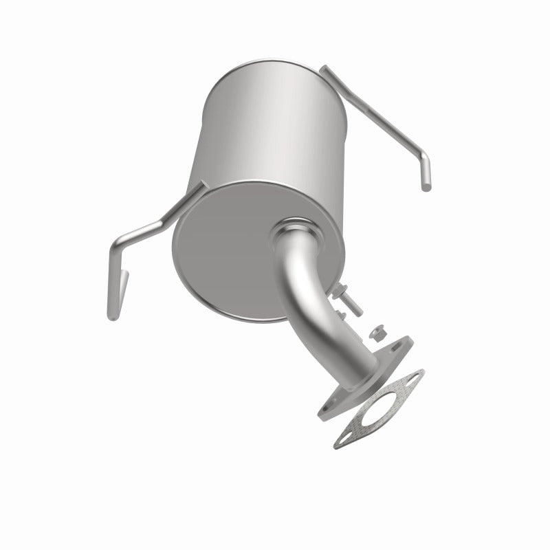 BRE Exhaust 05-09 Outback 2.5L Muffler Kit