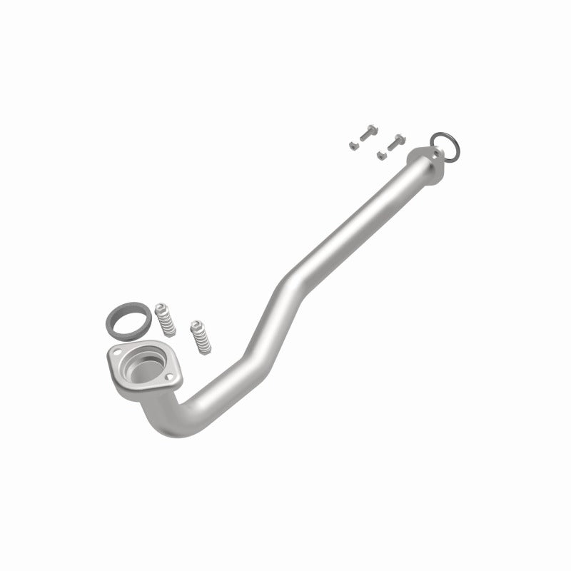 BRE Exhaust 98-00 RAV4 2.0L Front Pipe Kit