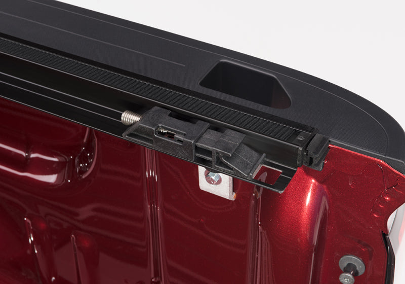 Truxedo 24-25 Chevrolet Silverado EV 6ft Bed without Midgate Pro X15 Bed Cover