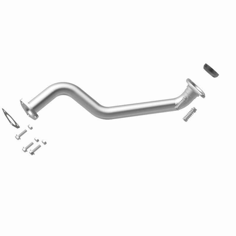 BRE Exhaust 06-11 Civic 1.8L Front Pipe Kit