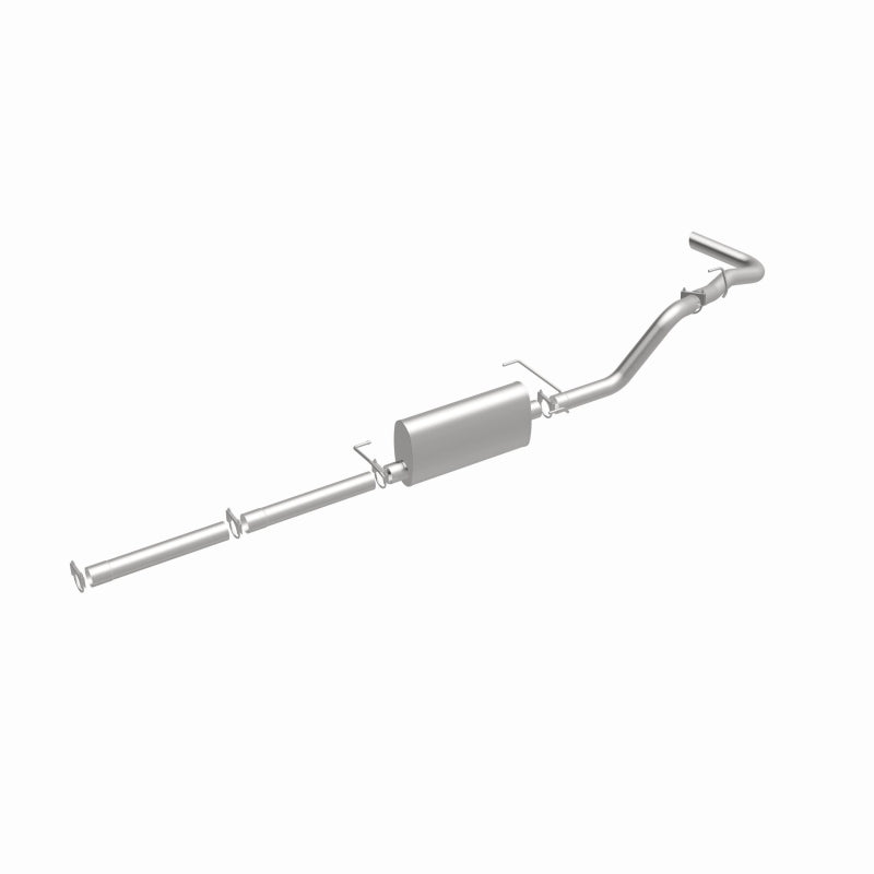 BRExhaust 03 Dodge Ram 1500 5.7L Exhaust Kit