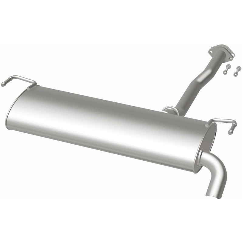 BRExhaust 11-16 KIA SPORTAGE 2.4L Muffler Kit
