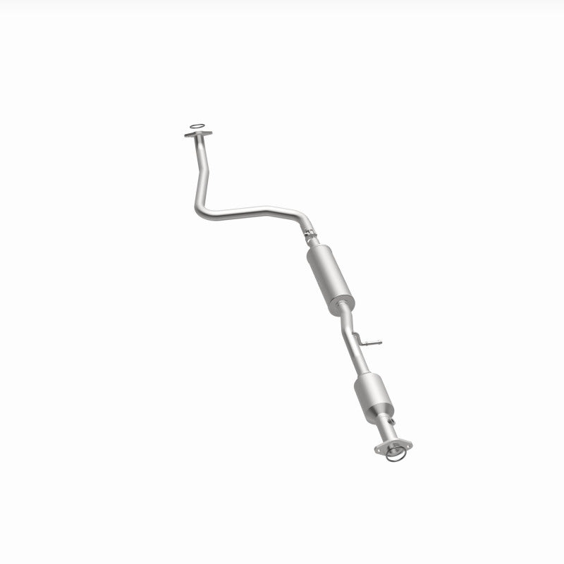 MagnaFlow 19-20 Toyota Yaris 1.5L Direct-Fit Catalytic Converter