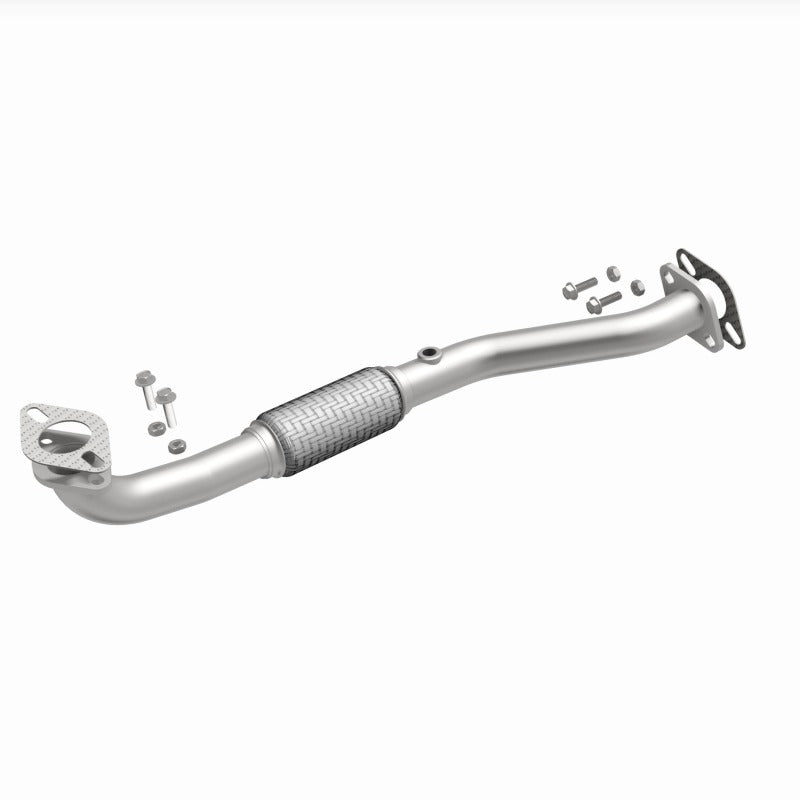 BRE Exhaust 04-09 Kia SPECTRA 2.0L Front Pipe Kit