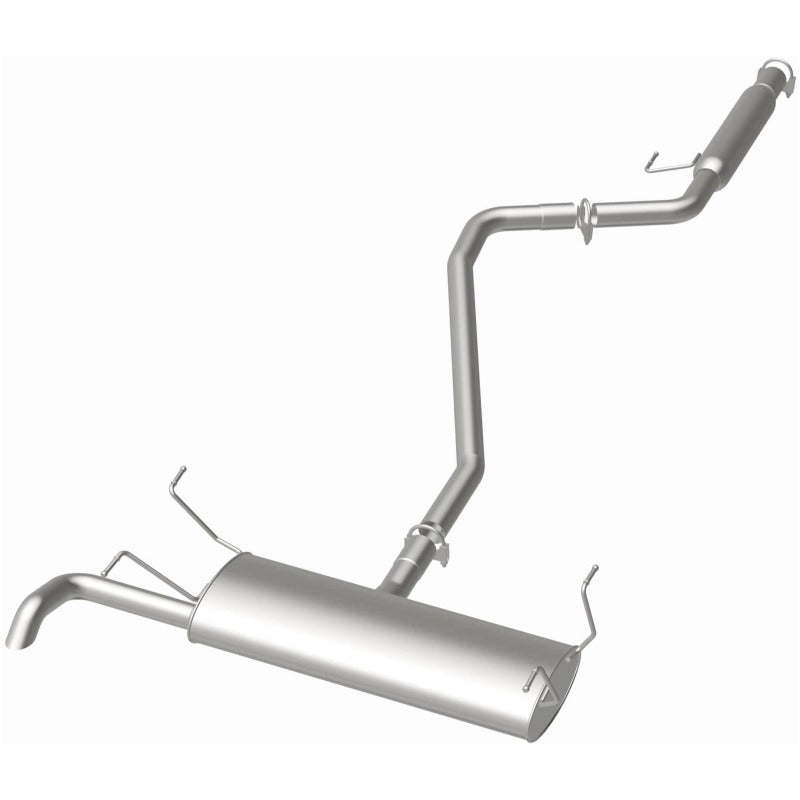 MagnaFlow BRE Exhaust Kit 15-17 Chrysler 200 2.4L